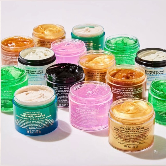 Peter Thomas Roth Cucumber Gel Mask Extreme Detoxifying Hydrator - Picture 12 of 12